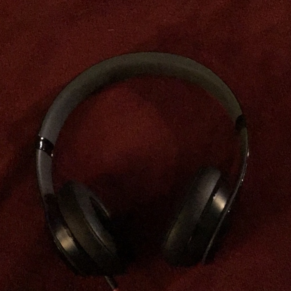 Beats Original Black Headphone